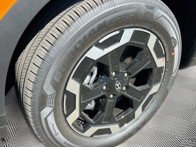 2027 Hyundai SANTA FE SE FWD