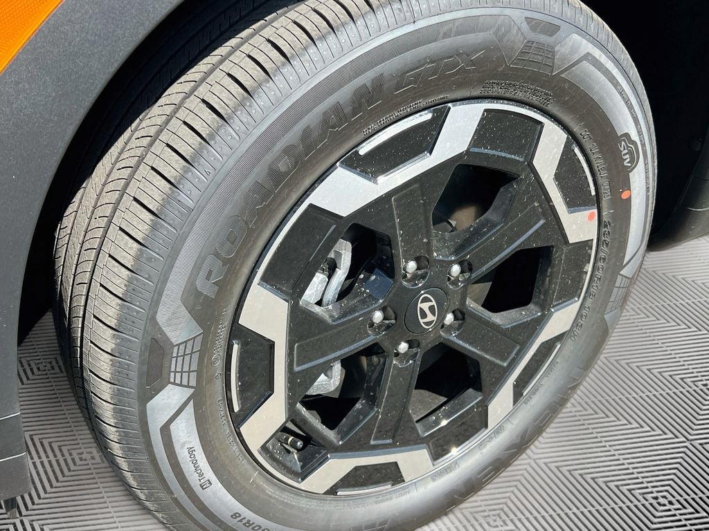 2027 Hyundai SANTA FE SE FWD