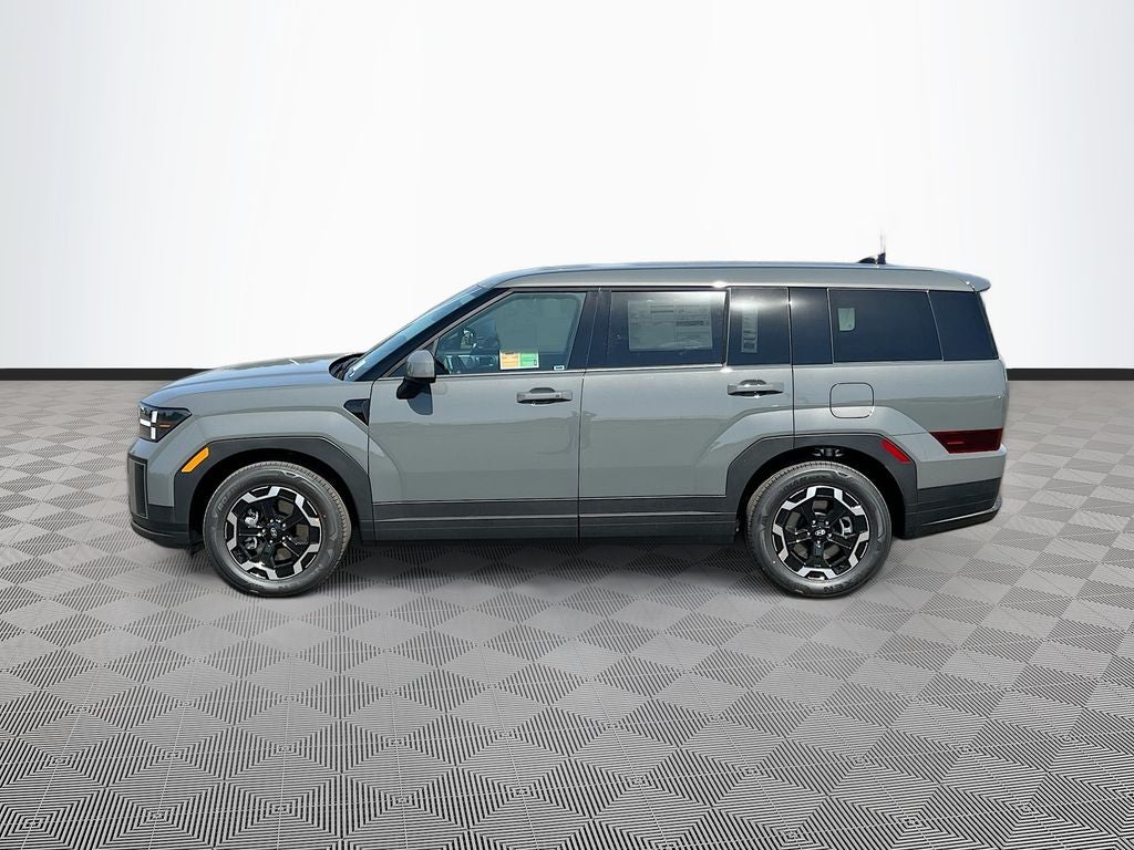 2027 Hyundai SANTA FE SE FWD
