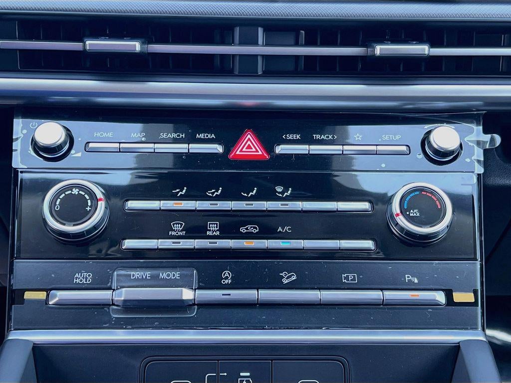 2027 Hyundai SANTA FE SE FWD