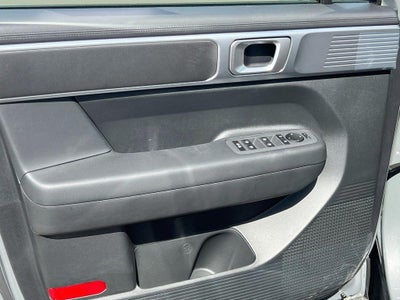 2027 Hyundai SANTA FE SE FWD