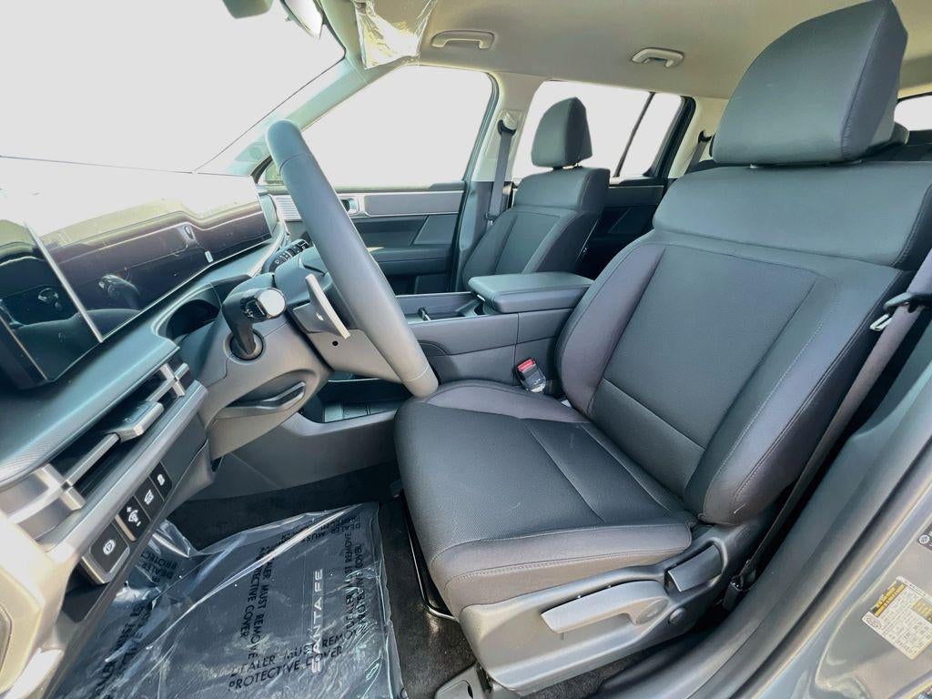 2027 Hyundai SANTA FE SE FWD