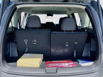 2027 Hyundai SANTA FE SE FWD