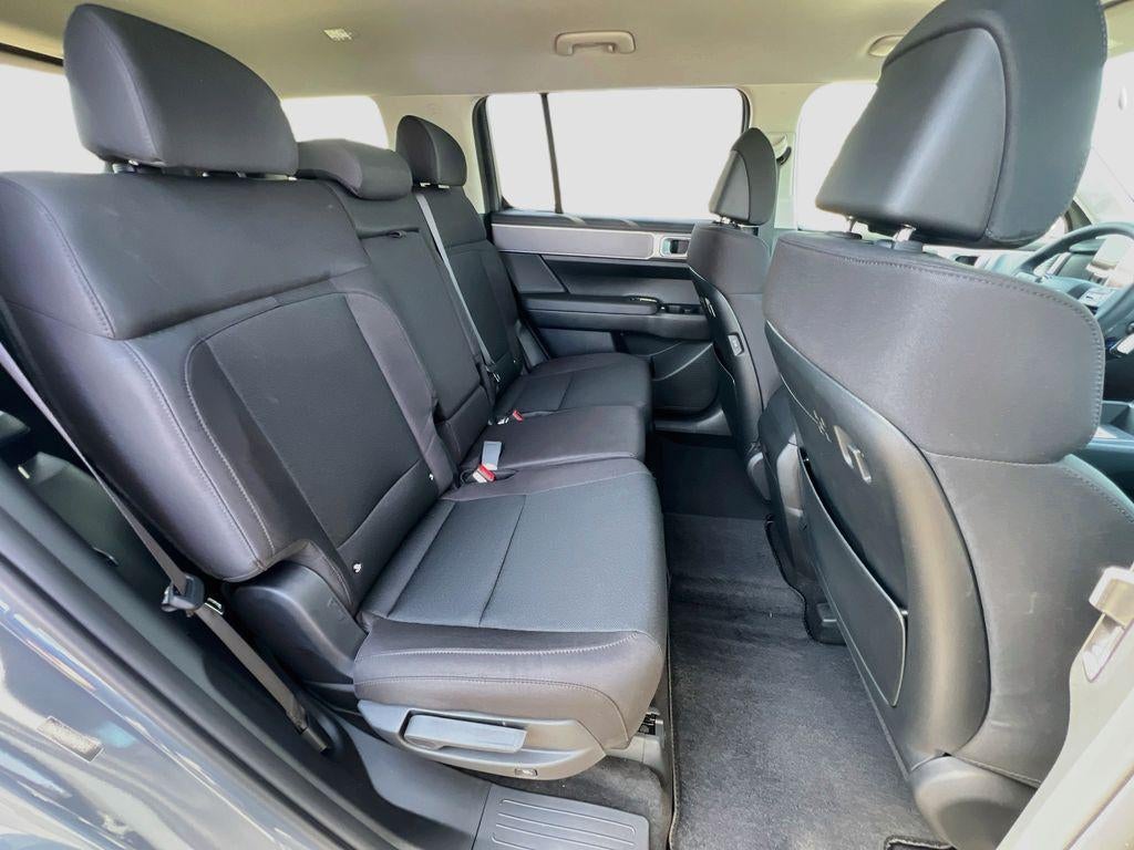 2027 Hyundai SANTA FE SE FWD