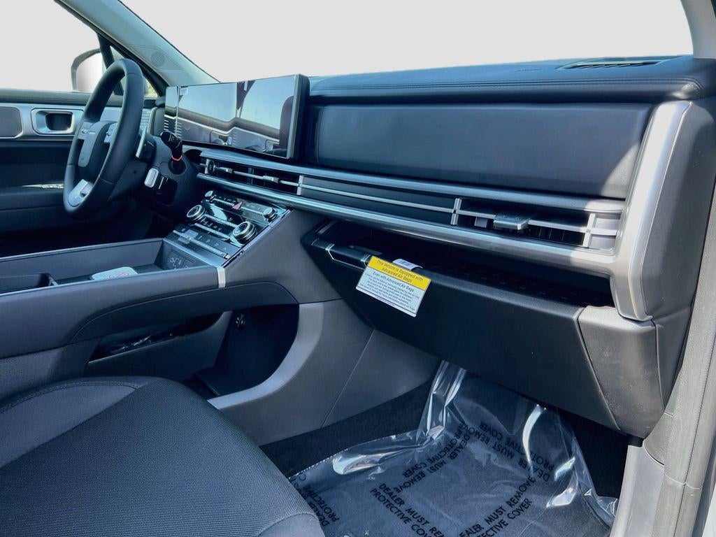 2027 Hyundai SANTA FE SE FWD