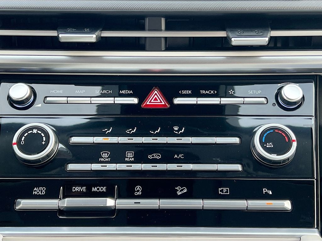 2026 Hyundai SANTA FE SE FWD