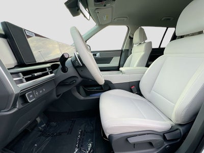 2026 Hyundai SANTA FE SE FWD