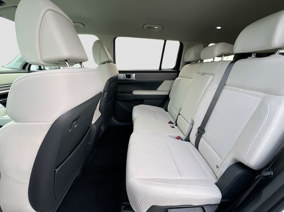 2026 Hyundai SANTA FE SE FWD