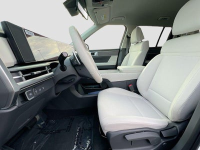 2026 Hyundai SANTA FE SE FWD