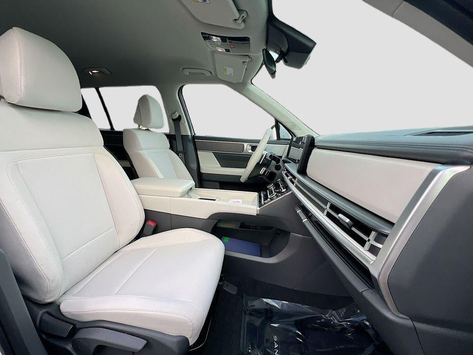 2026 Hyundai SANTA FE SE FWD