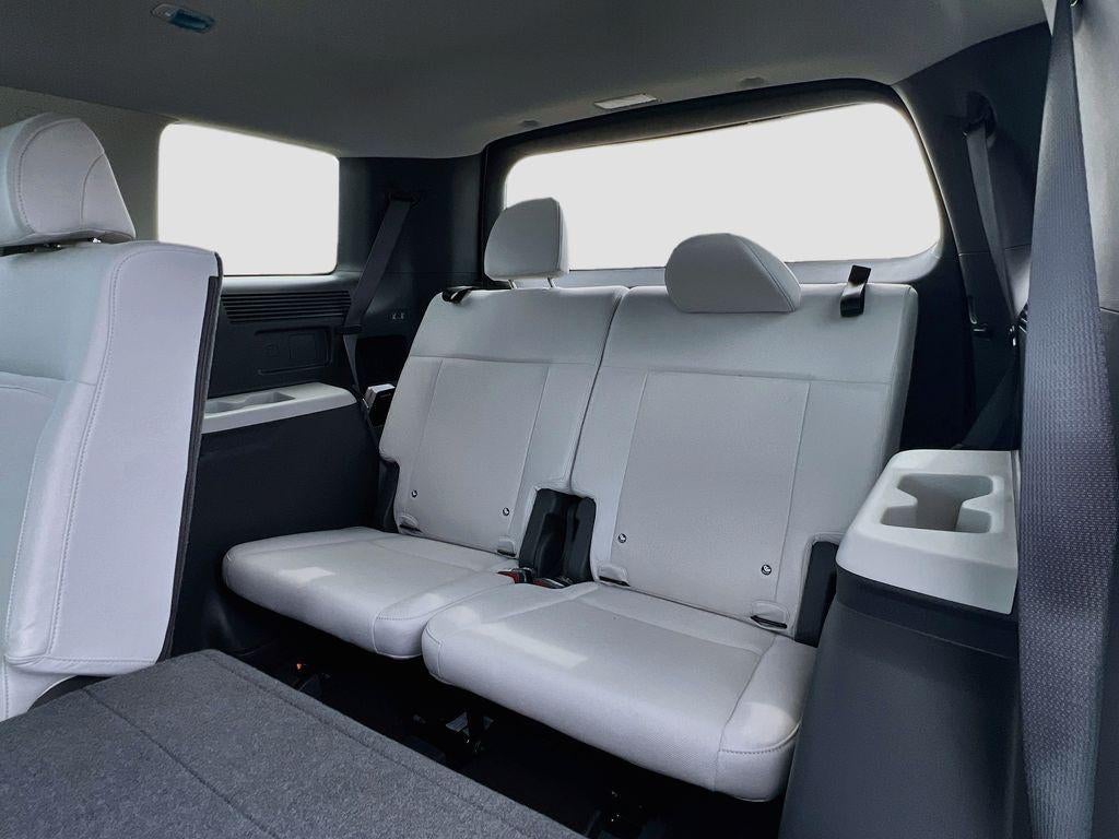 2027 Hyundai SANTA FE SE FWD