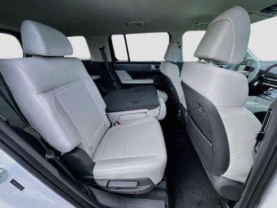 2027 Hyundai SANTA FE SE FWD