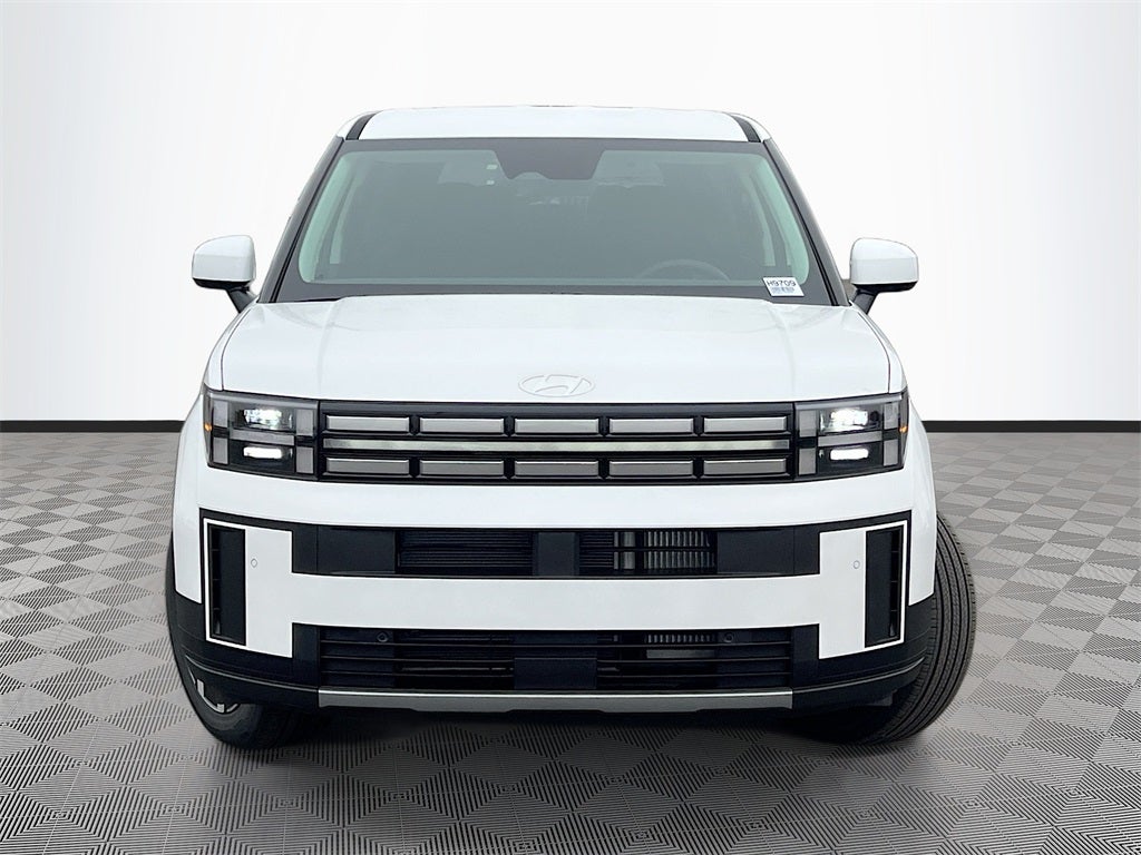 2026 Hyundai SANTA FE SE FWD