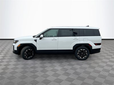 2026 Hyundai SANTA FE SE FWD