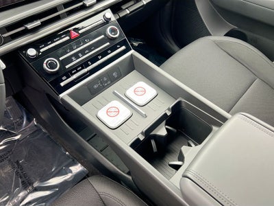 2026 Hyundai SANTA FE SE FWD