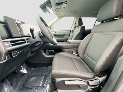 2026 Hyundai SANTA FE SE FWD