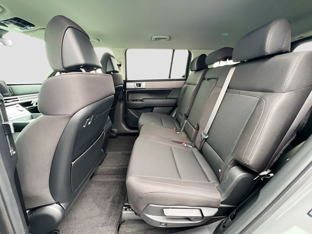 2026 Hyundai SANTA FE SE FWD