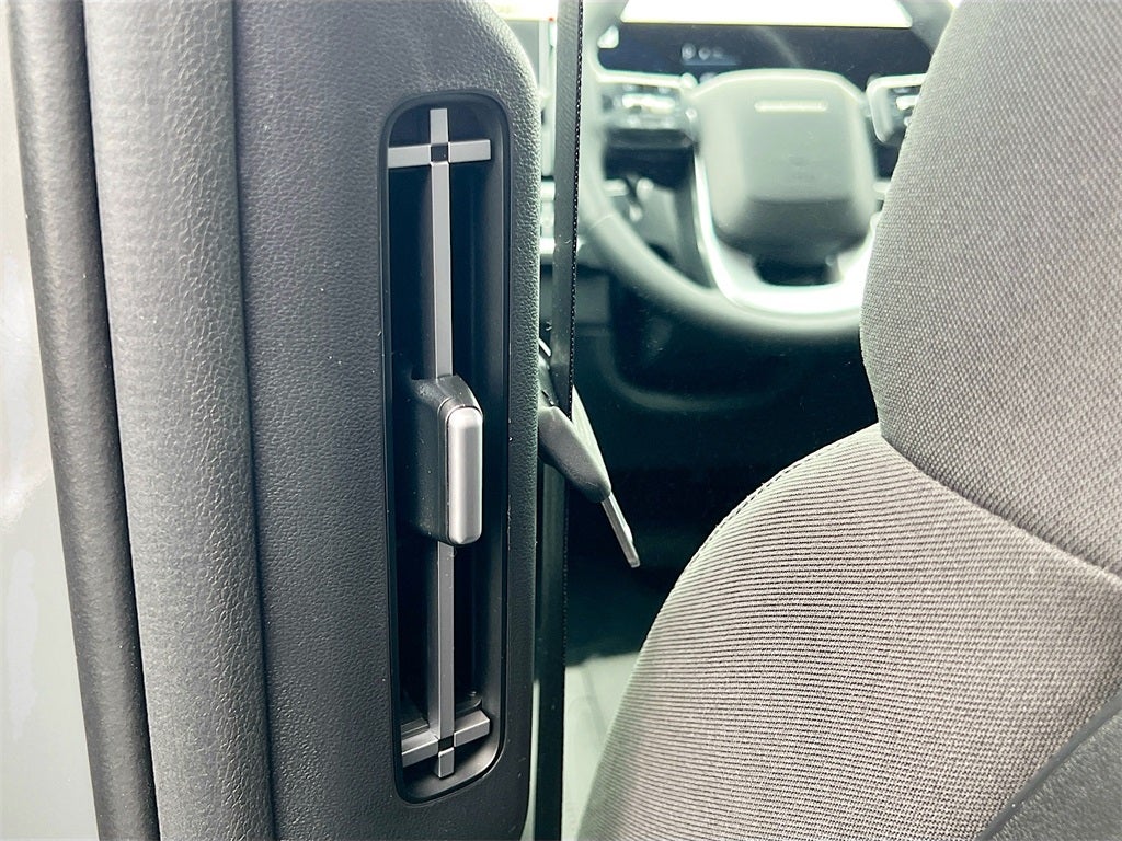 2026 Hyundai SANTA FE SE FWD