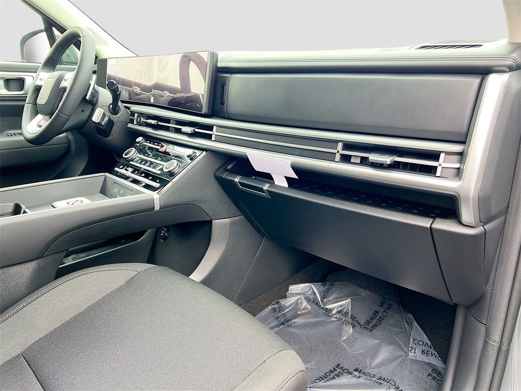 2026 Hyundai SANTA FE SE FWD