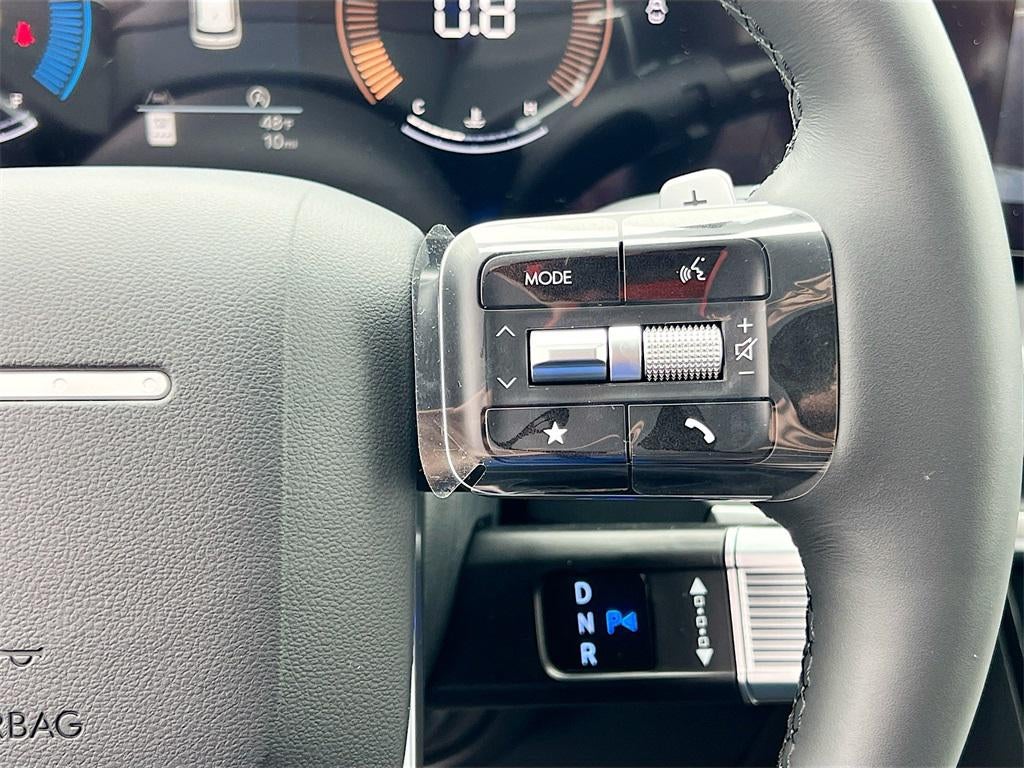 2026 Hyundai SANTA FE SE FWD