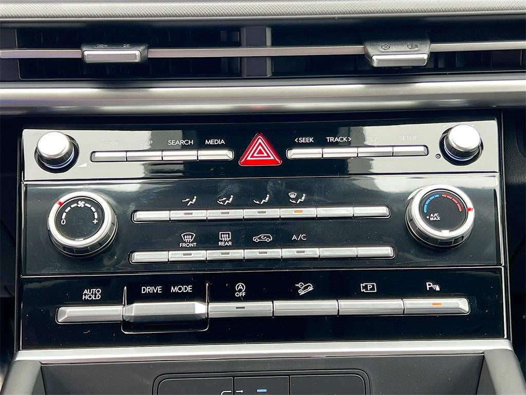 2026 Hyundai SANTA FE SE FWD