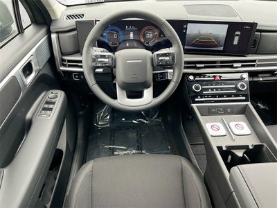 2026 Hyundai SANTA FE SE FWD