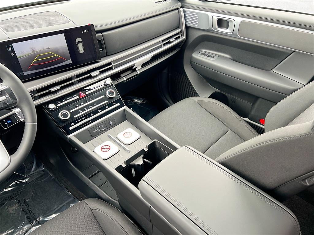 2026 Hyundai SANTA FE SE FWD