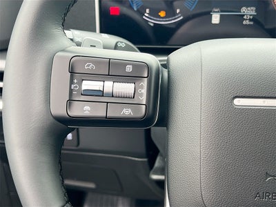 2026 Hyundai SANTA FE SE FWD