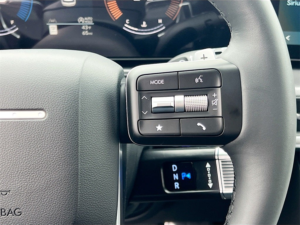 2026 Hyundai SANTA FE SE FWD