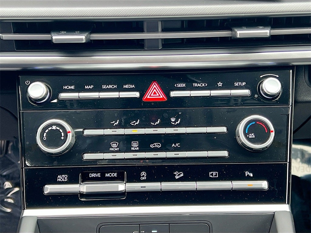 2026 Hyundai SANTA FE SE FWD