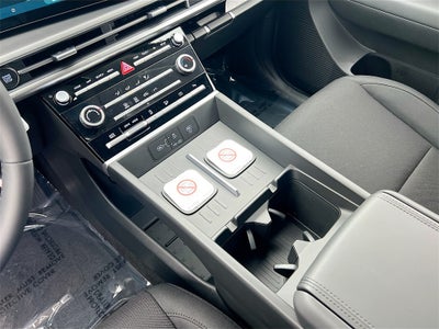 2026 Hyundai SANTA FE SE FWD