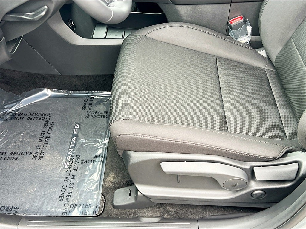 2026 Hyundai SANTA FE SE FWD