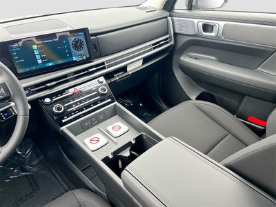 2026 Hyundai SANTA FE SE FWD