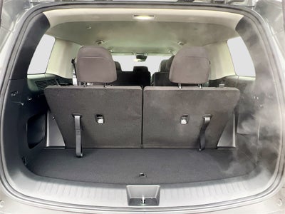 2026 Hyundai SANTA FE SE FWD