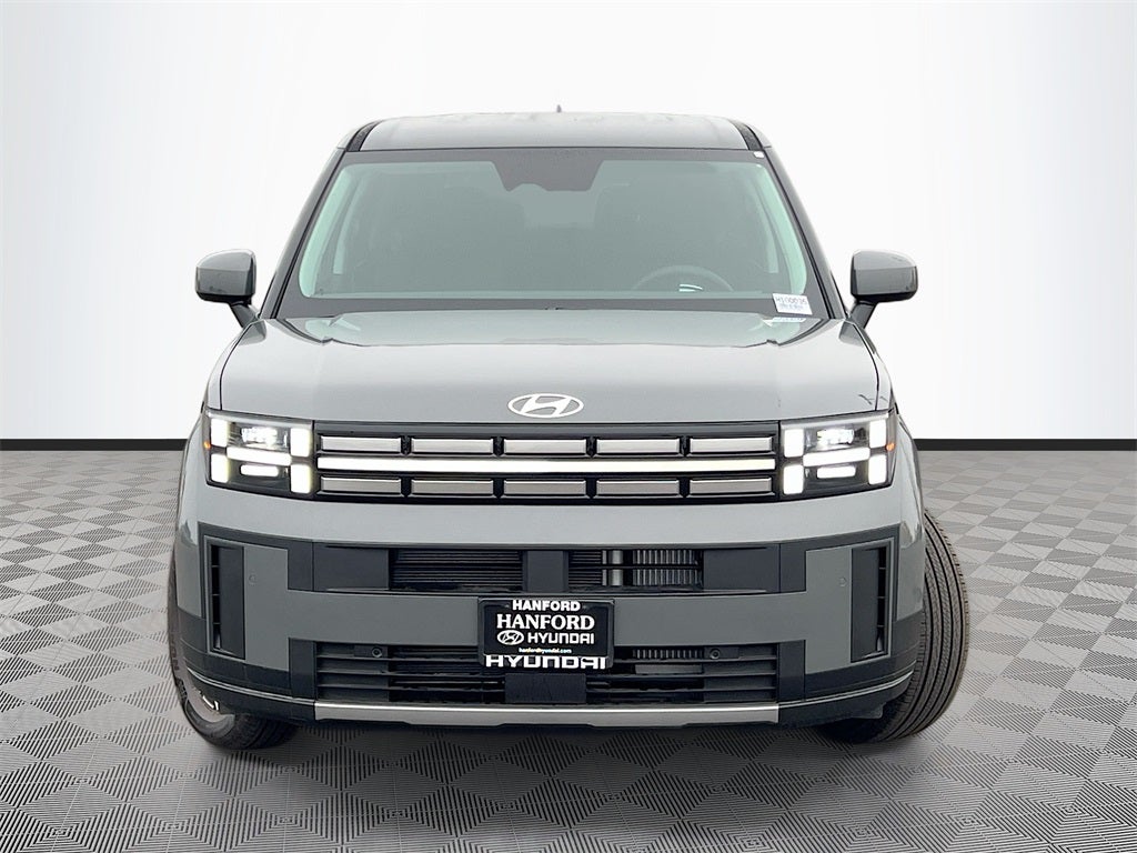 2026 Hyundai SANTA FE SE FWD