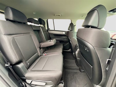 2026 Hyundai SANTA FE SE FWD