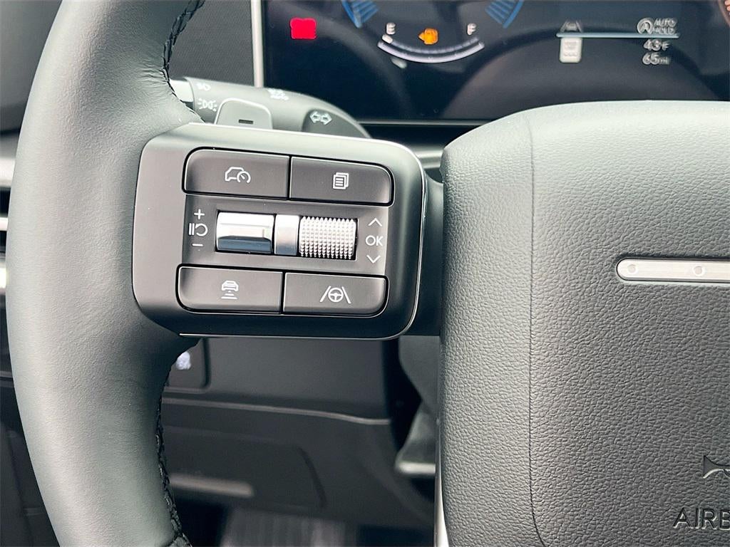 2026 Hyundai SANTA FE SE FWD