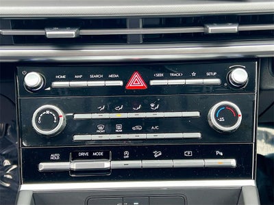 2026 Hyundai SANTA FE SE FWD