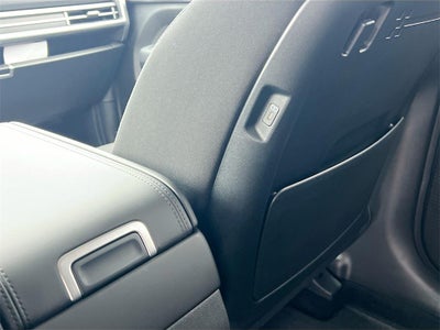 2026 Hyundai SANTA FE SE FWD