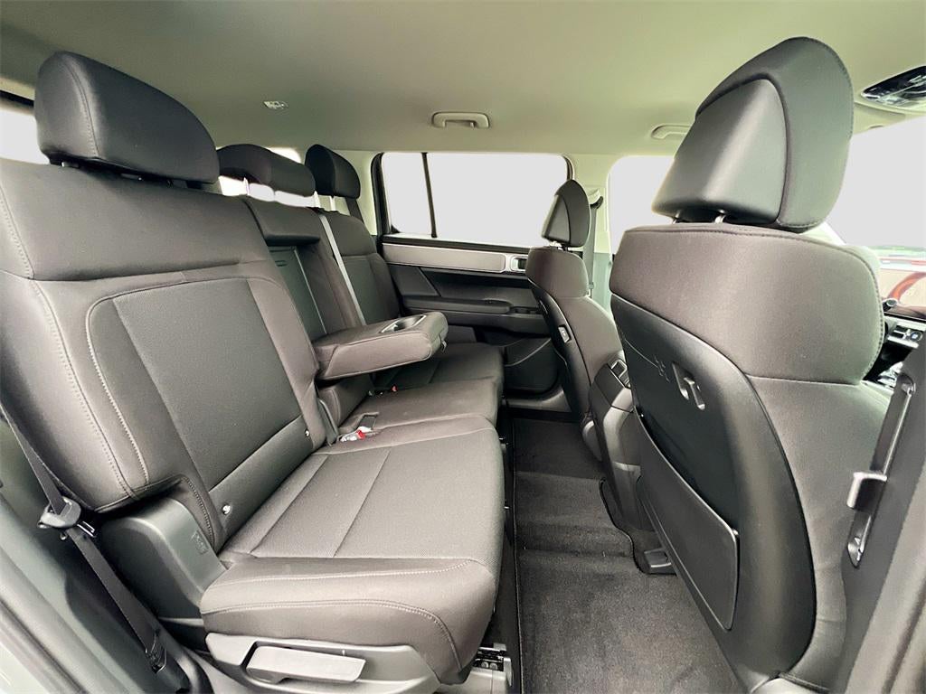 2026 Hyundai SANTA FE SE FWD