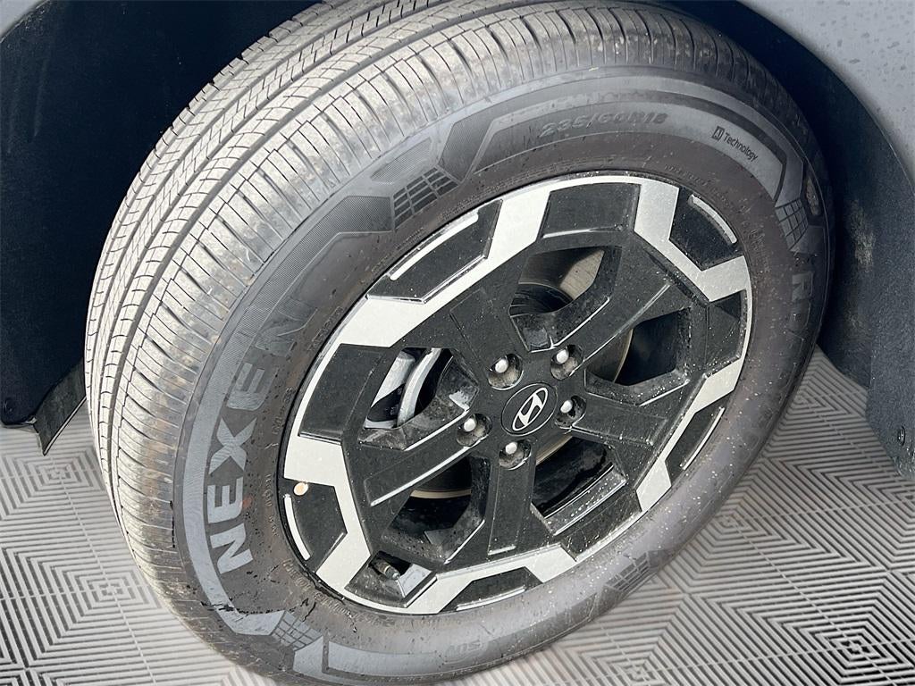 2026 Hyundai SANTA FE SE FWD