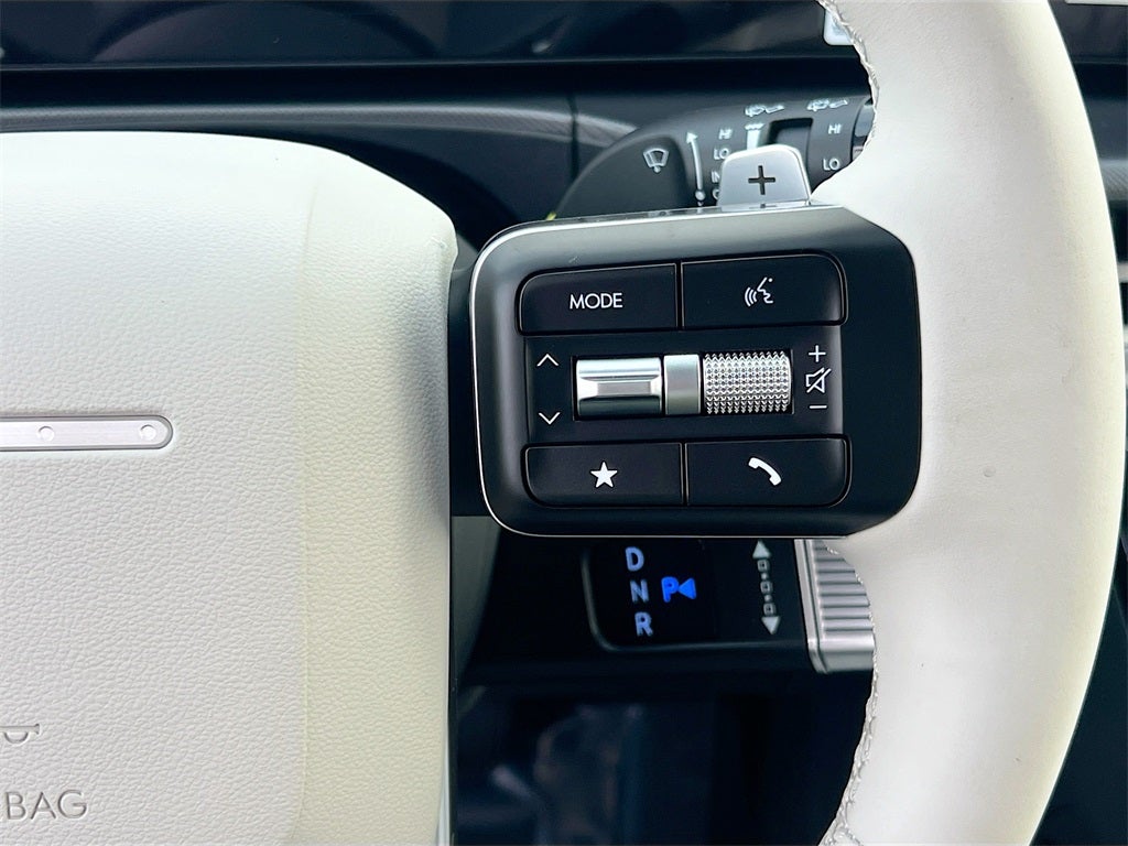 2026 Hyundai SANTA FE SE FWD