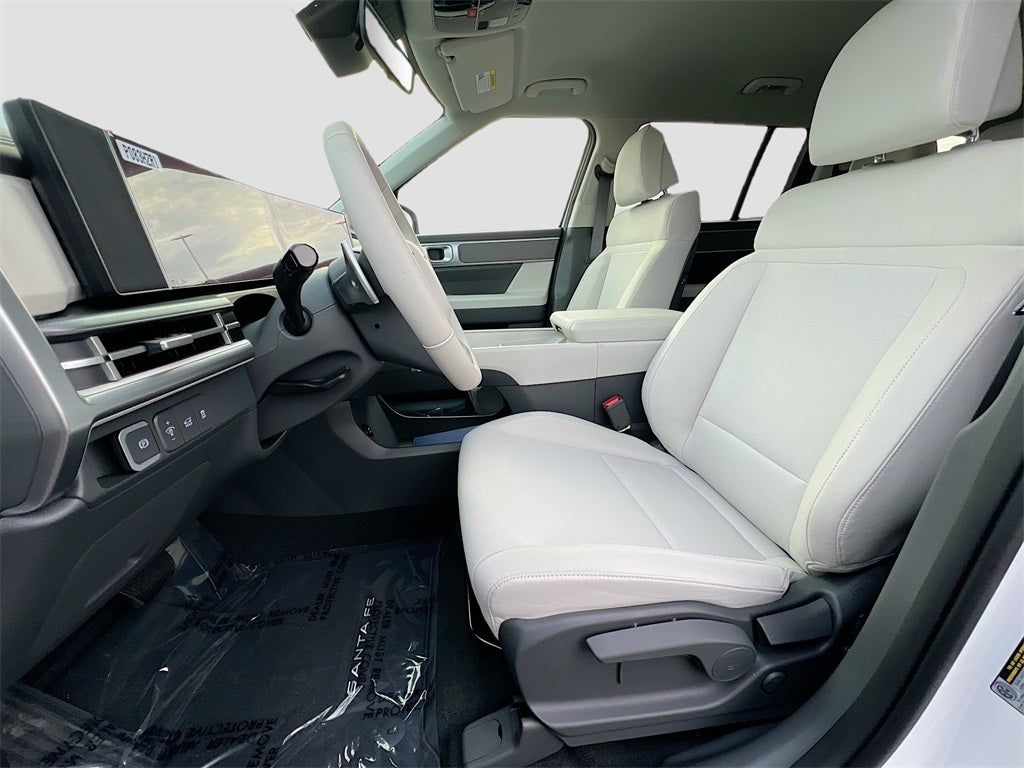 2026 Hyundai SANTA FE SE FWD