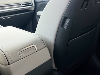 2026 Hyundai SANTA FE SE FWD