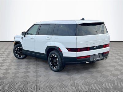 2026 Hyundai SANTA FE SE FWD