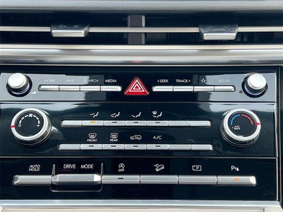 2026 Hyundai SANTA FE SE FWD