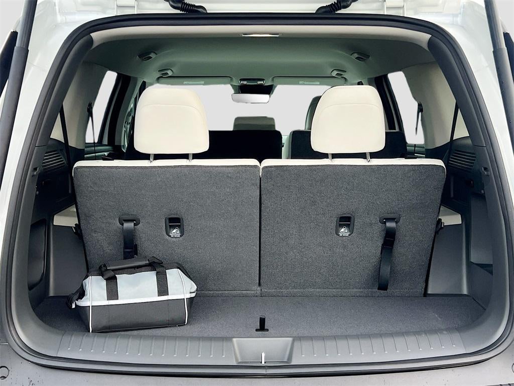 2026 Hyundai SANTA FE SE FWD