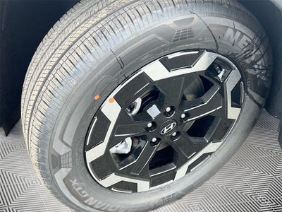 2026 Hyundai SANTA FE SE FWD