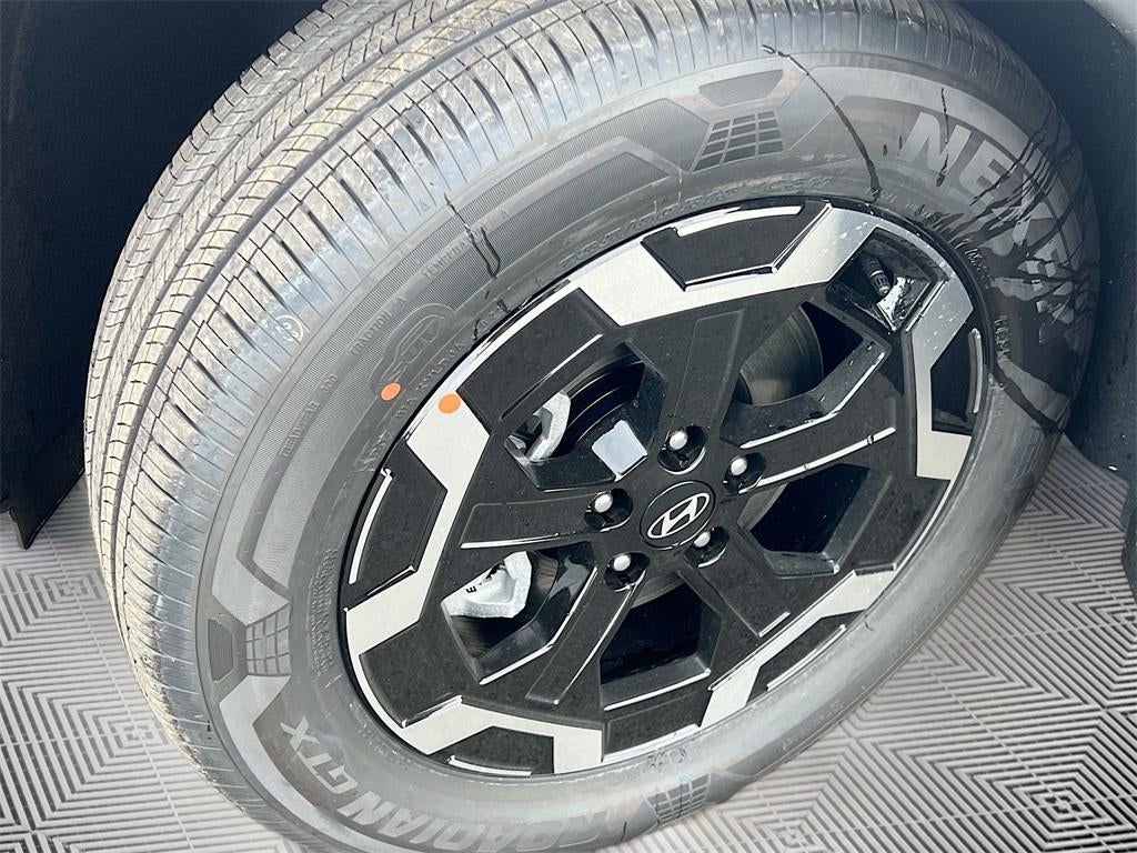 2026 Hyundai SANTA FE SE FWD