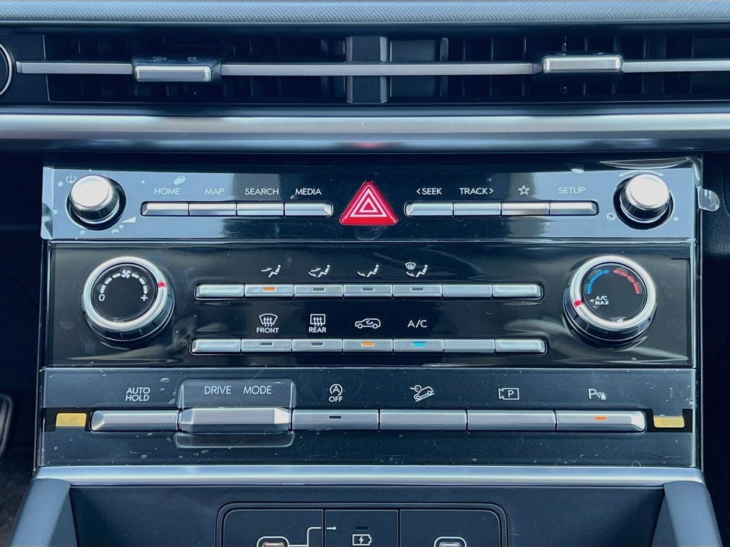 2027 Hyundai SANTA FE SE FWD